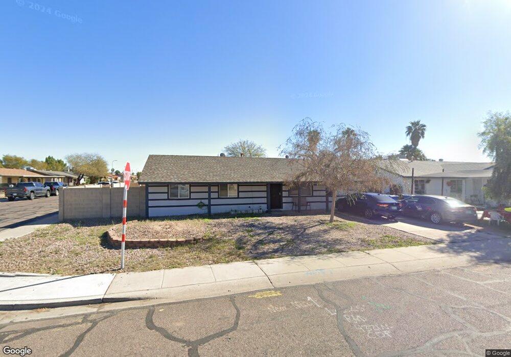 4321 N 73rd Ln, Phoenix, AZ 85033 - photo 1