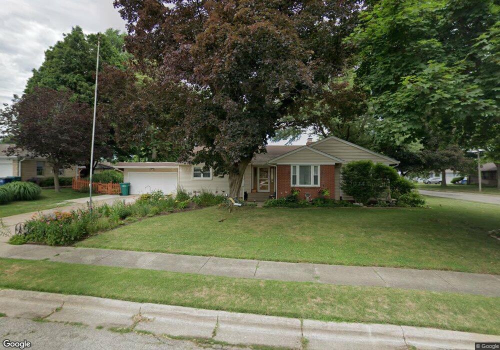 1408 Walton Ave, La Porte, IN 46350 - photo 1