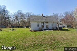 10485 S County Road 525 W, Paris Crossing, IN 47270