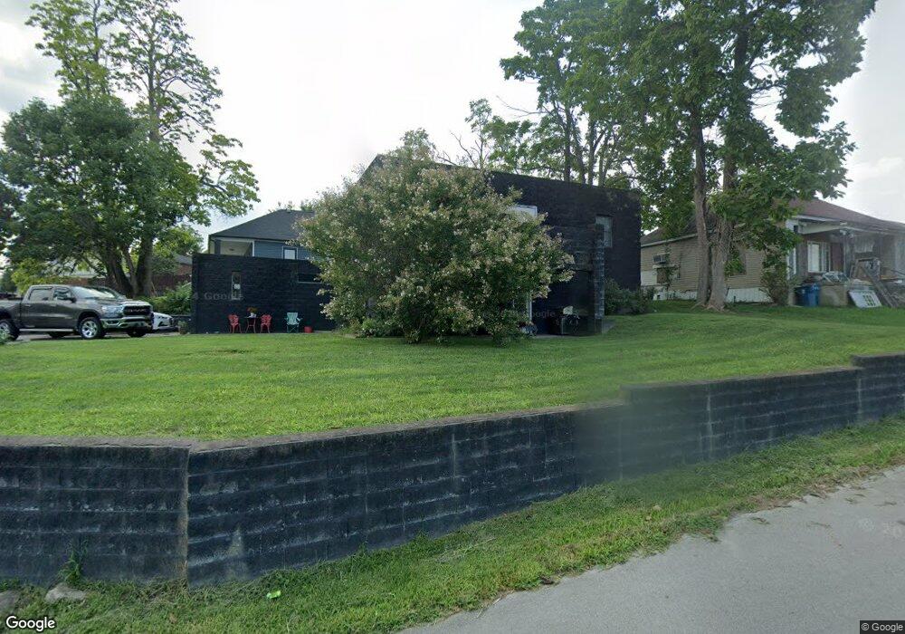 594 Marimon Ave, Harrodsburg, KY 40330 - photo 1