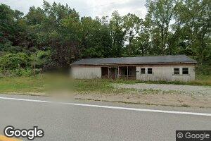 1797 Rowles Run Rd, Mount Zion, WV 26151