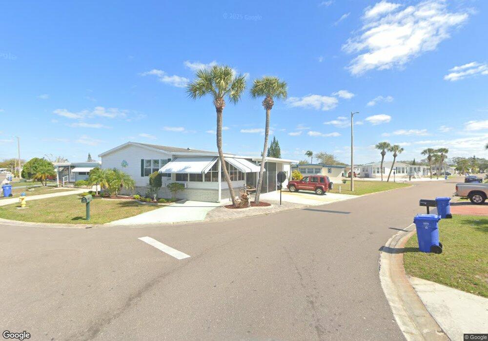 101 W Saint Annes Cir, Apollo Beach, FL 33572 - photo 1