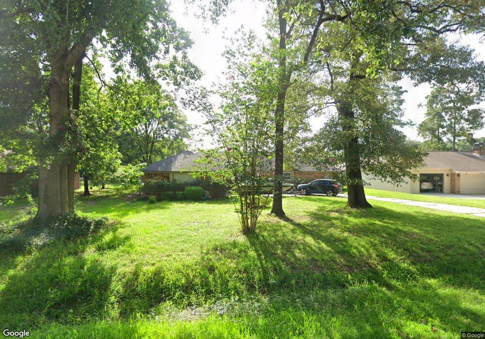 25502 Spring Ridge Dr, Spring, TX 77386 - photo 1