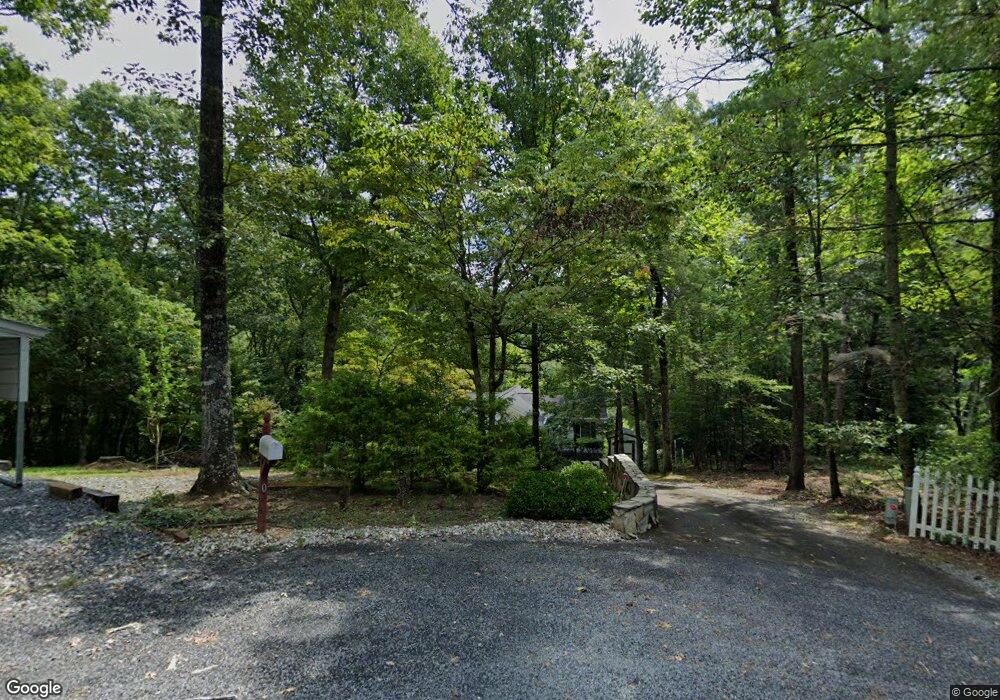 802 B M W Dr, Ellijay, GA 30540 - photo 1