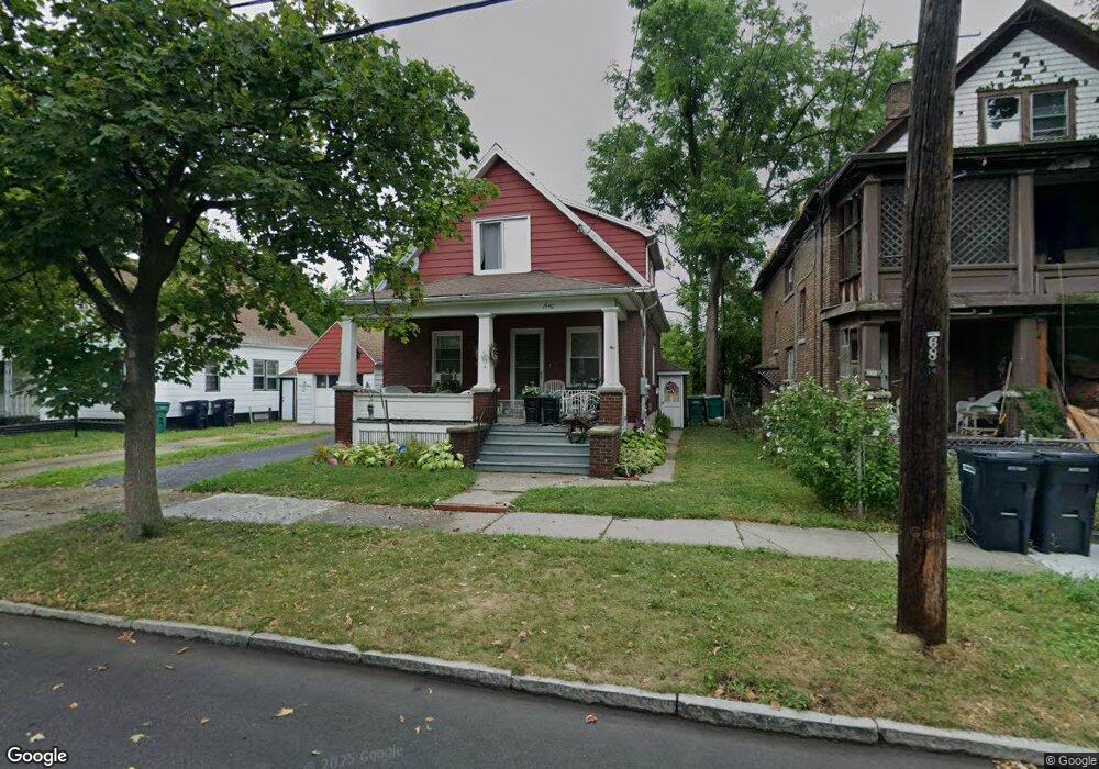 1940 Welch Ave, Niagara Falls, NY 14303 - photo 1