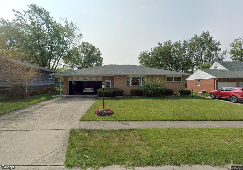 2935 Makley Dr, Lima, OH 45805 - photo 1