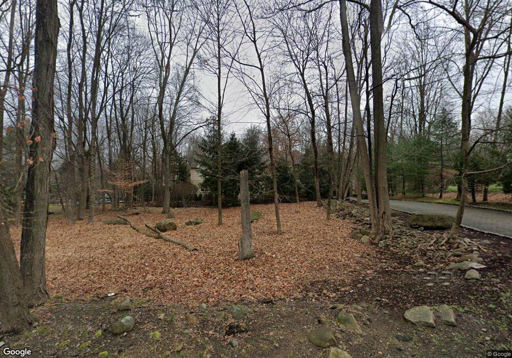 35 Weiss Rd, Upper Saddle River, NJ 07458 - photo 1