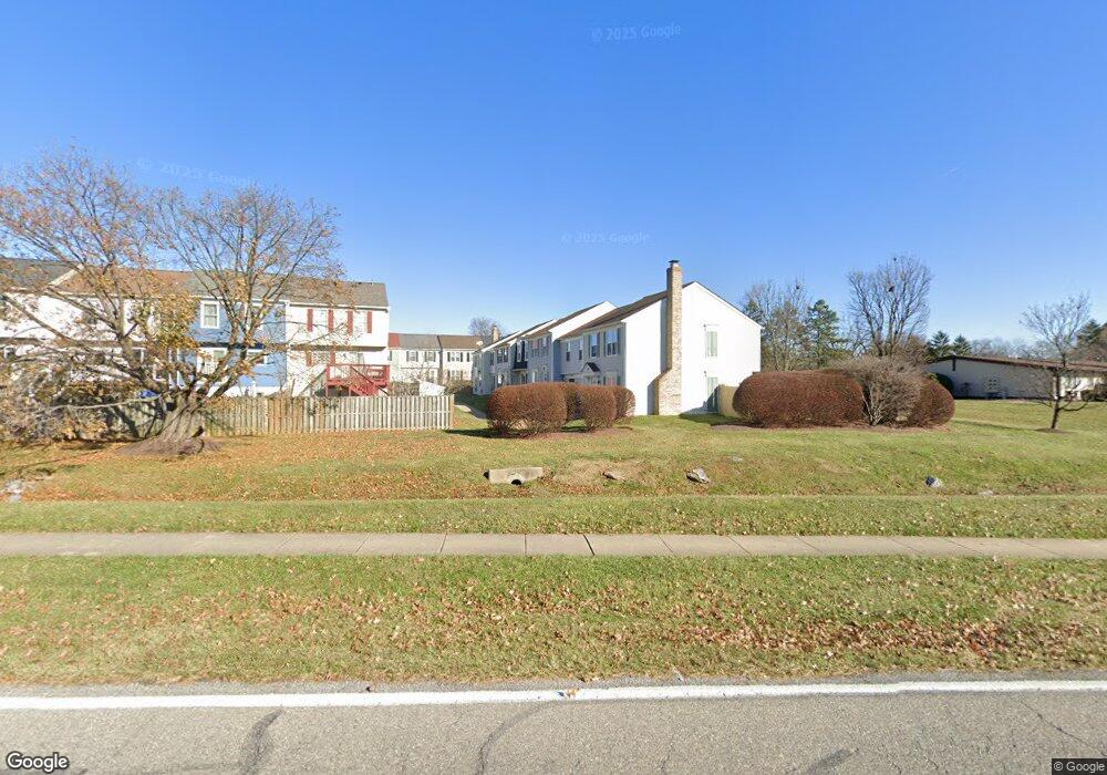 5732 Sunset View Ln, Frederick, MD 21703 - photo 1