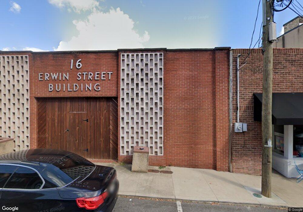 16 N Erwin St, Cartersville, GA 30120 - photo 1