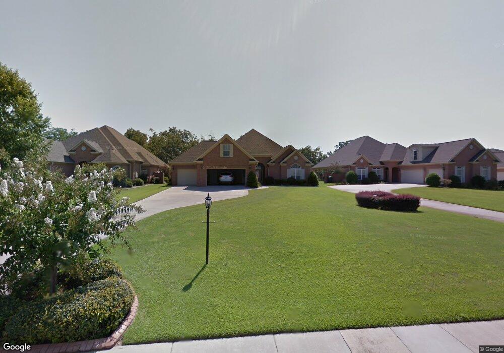 106 Bartlett Way, Centerville, GA 31028 - photo 1