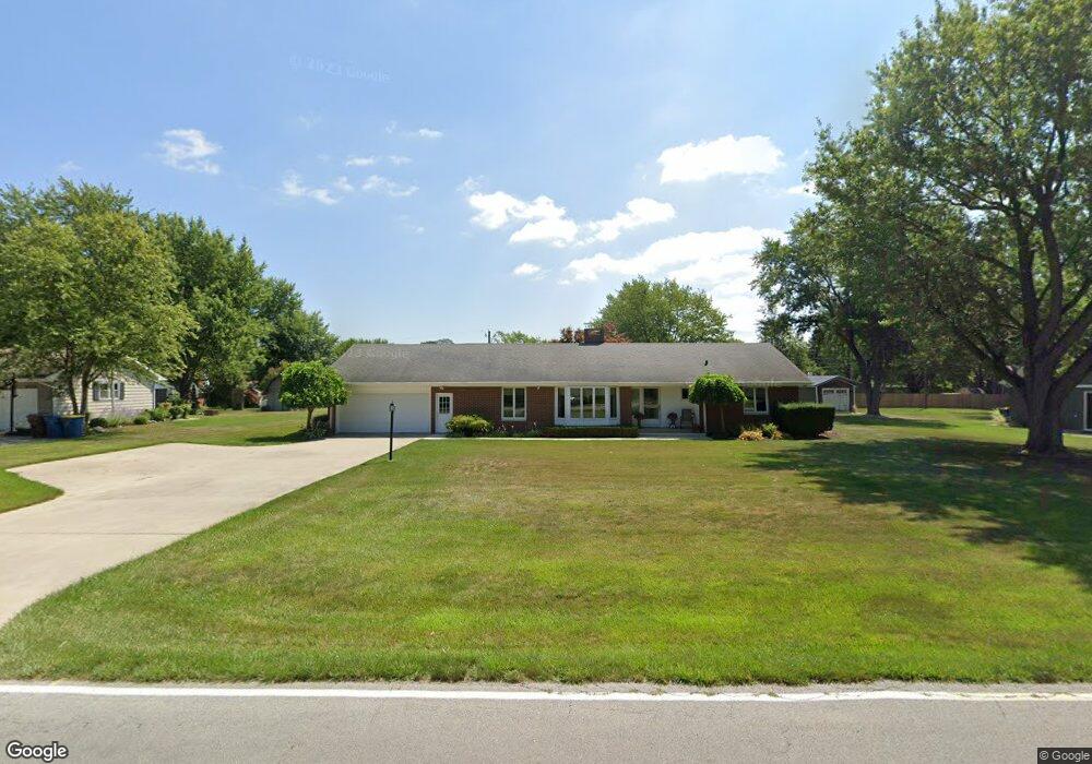 1015 Stogdill Rd, Bluffton, IN 46714 - photo 1