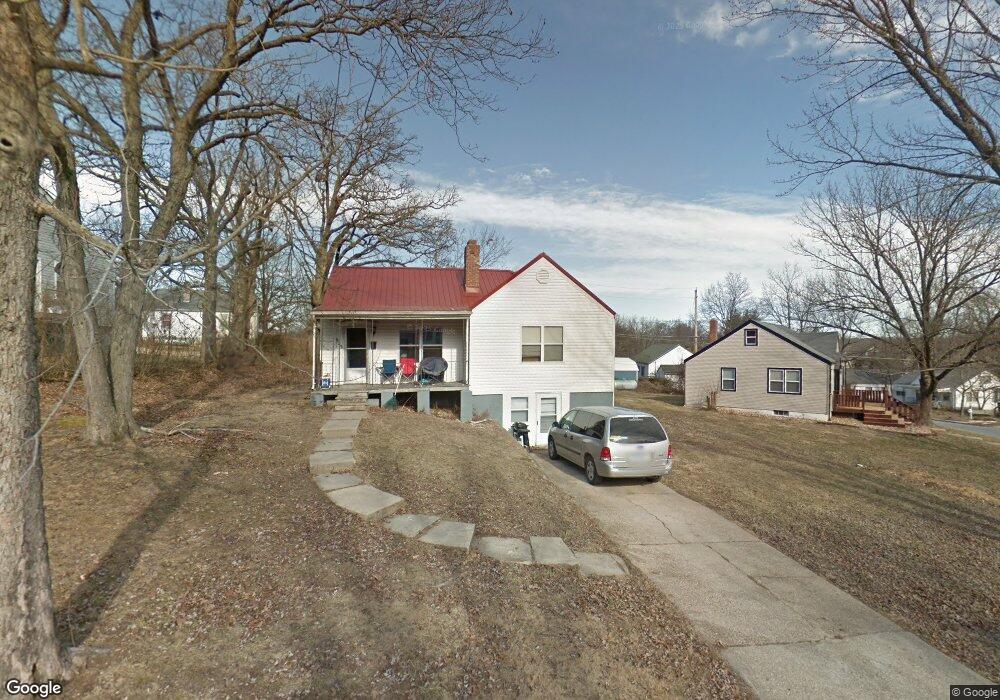 923 Great Oaks Dr, Rolla, MO 65401 - photo 1