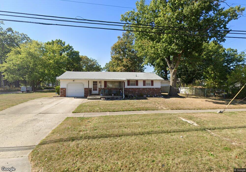 3840 Seneca Ave, Lorain, OH 44055 - photo 1