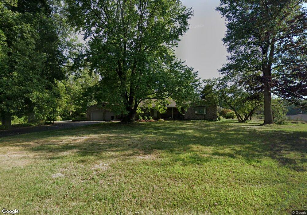 4995 W 200 S, Columbus, IN 47201 - photo 1