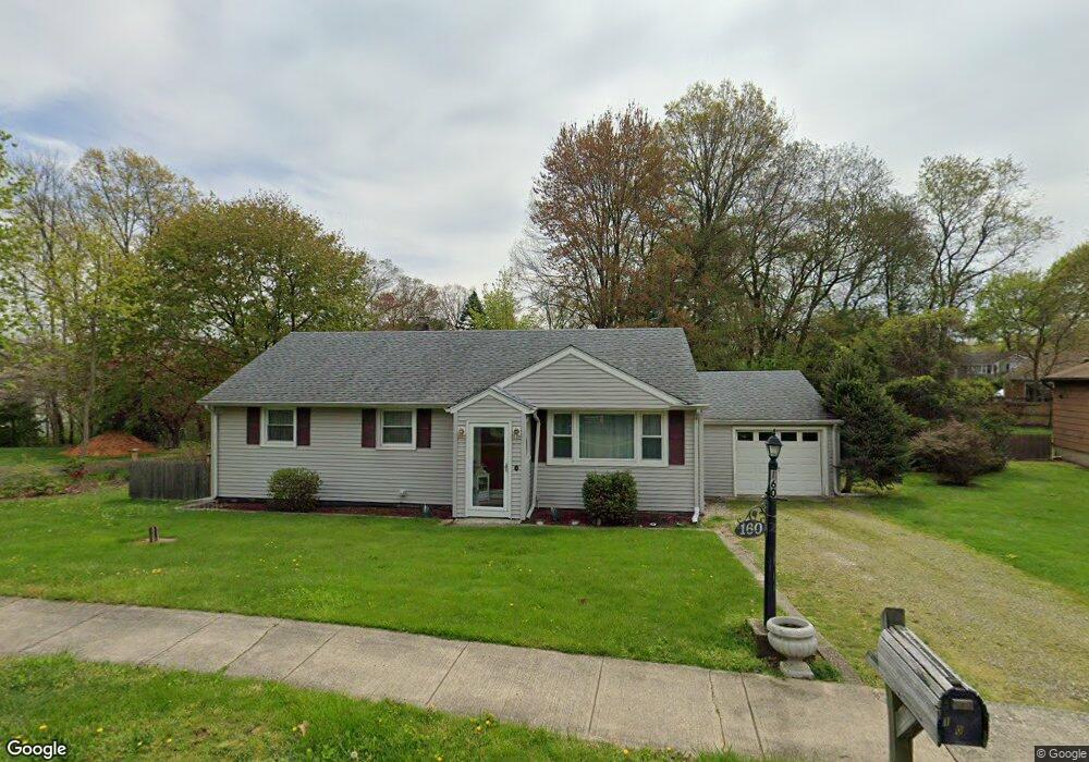 160 Bayberry Ln, Stratford, CT 06614 - photo 1
