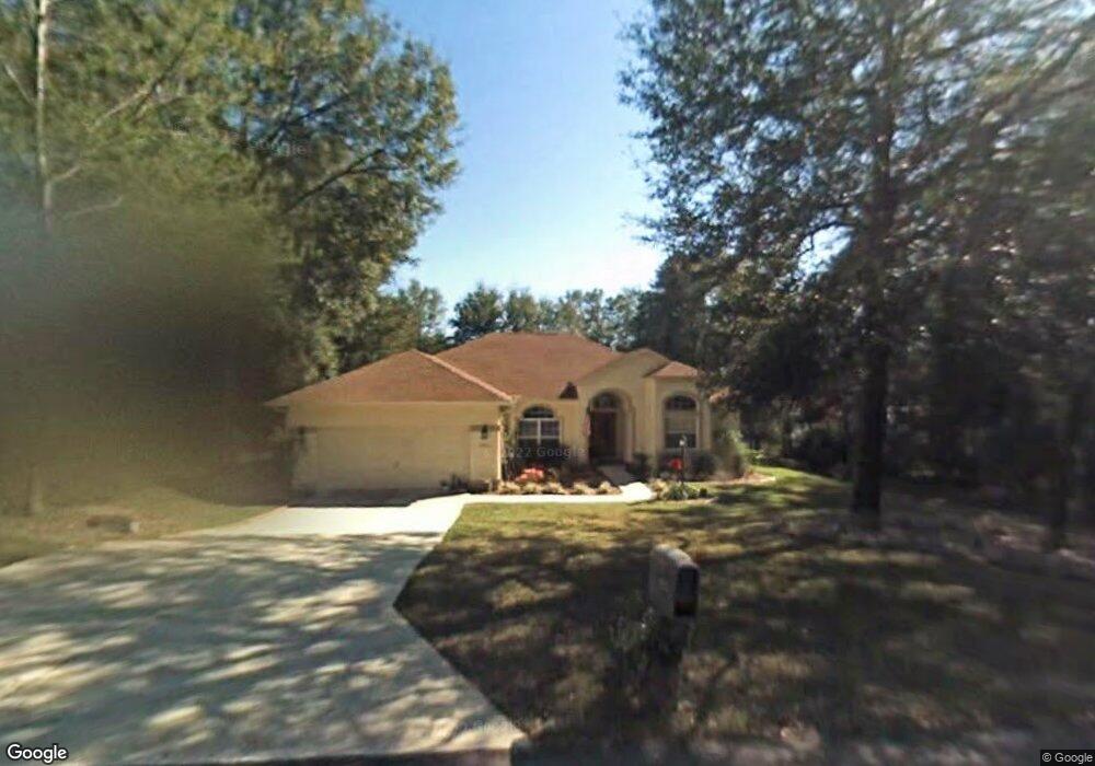 19175 SW 92nd Loop, Dunnellon, FL 34432 - photo 1