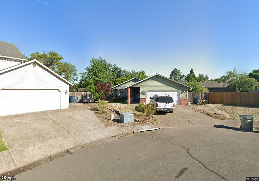 3390 Honeywood St, Eugene, OR 97408 - photo 1