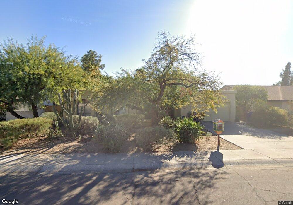 1925 E Myrna Ln, Tempe, AZ 85284 - photo 1