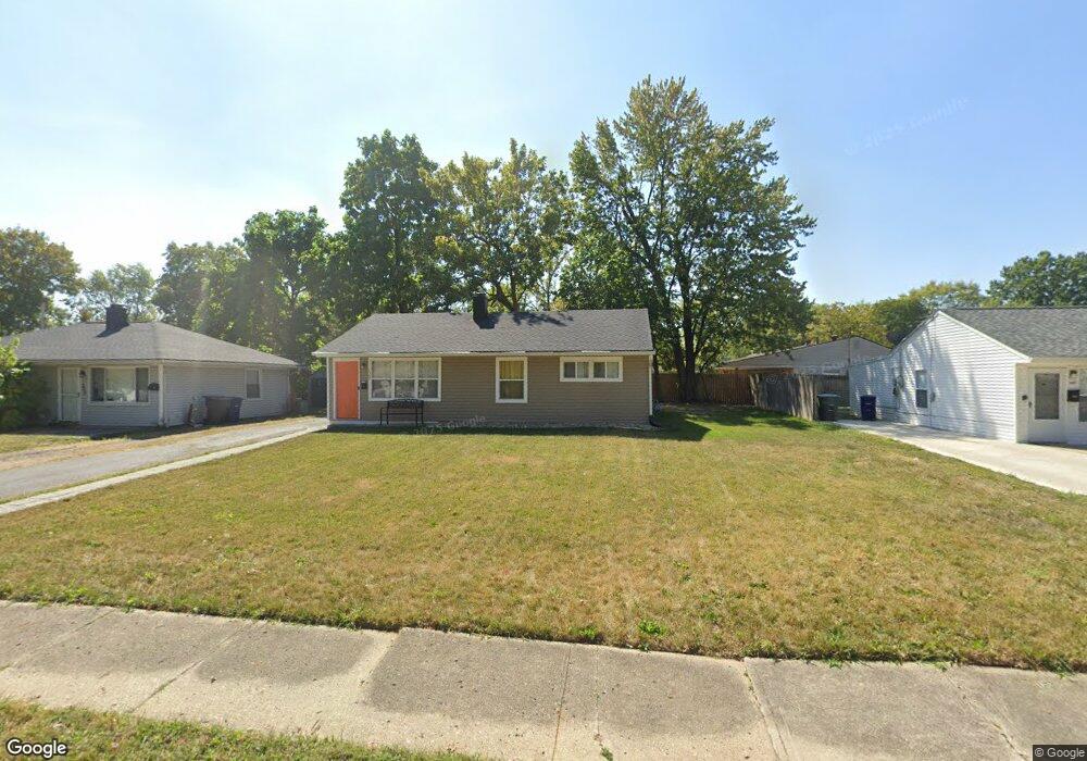 1507 Northridge Rd, Columbus, OH 43224 - photo 1