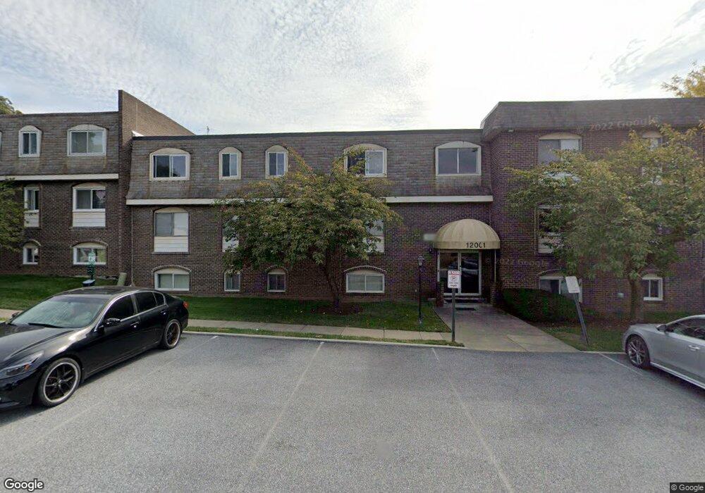 12001 Tarragon Rd unit K, Reisterstown, MD 21136 - photo 1