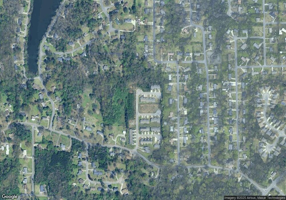 5075 Matt Dr, Center Point, AL 35215 - photo 1