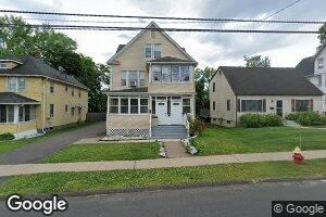 31 Barber St, Windsor, CT 06095