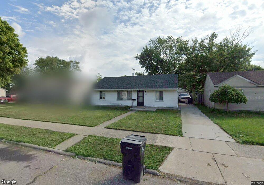 26378 Academy St, Roseville, MI 48066 - photo 1