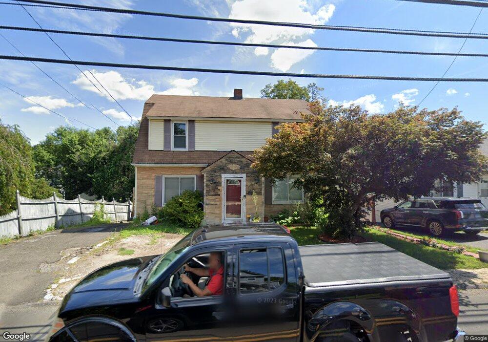 40 Silvermine Ave, Norwalk, CT 06850 - photo 1