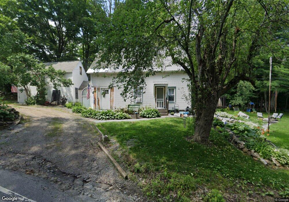 38 Deering Center Rd, Weare, NH 03281 - photo 1