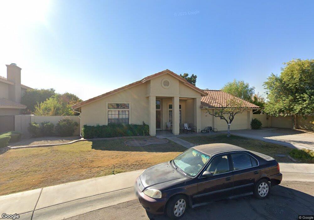 185 W La Vieve Ln, Tempe, AZ 85284 - photo 1