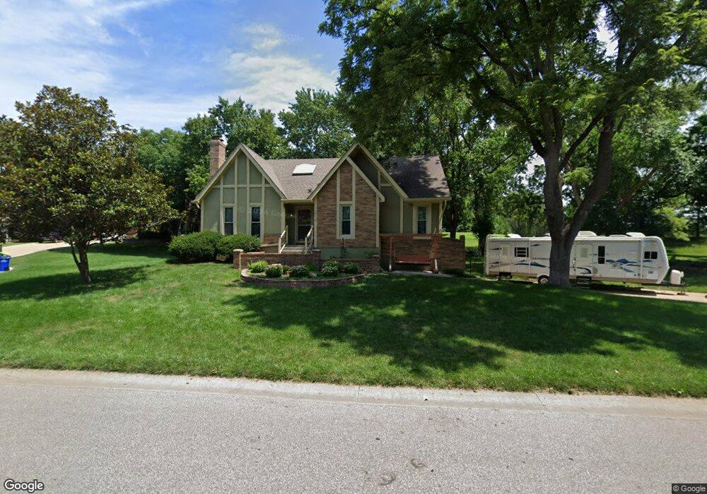 13014 W 65th St, Shawnee, KS 66216 - photo 1