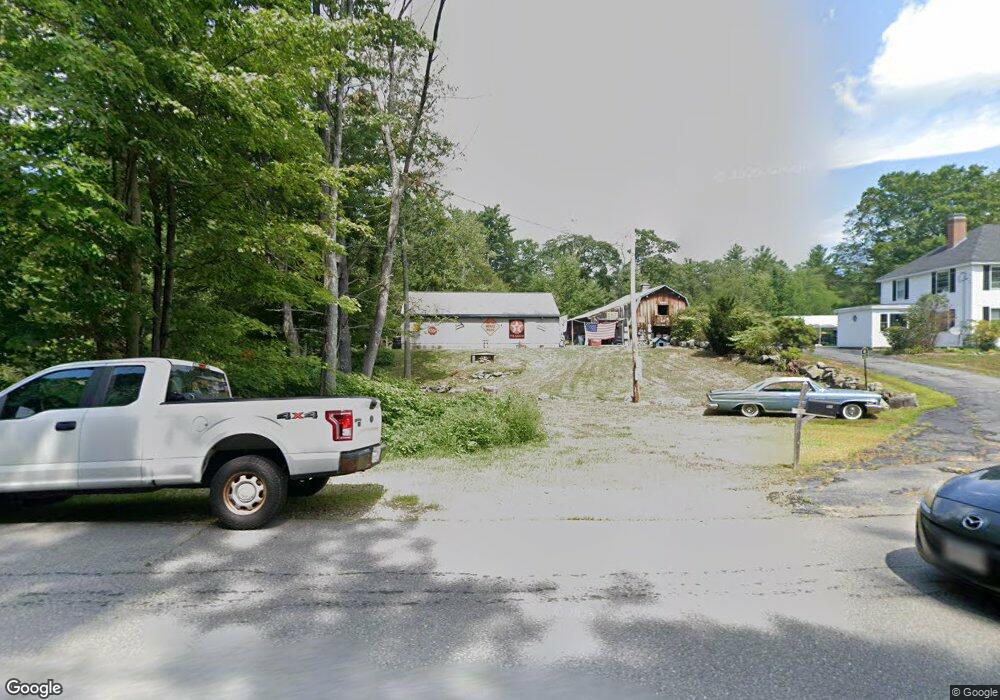 117 School St, Rindge, NH 03461 - photo 1