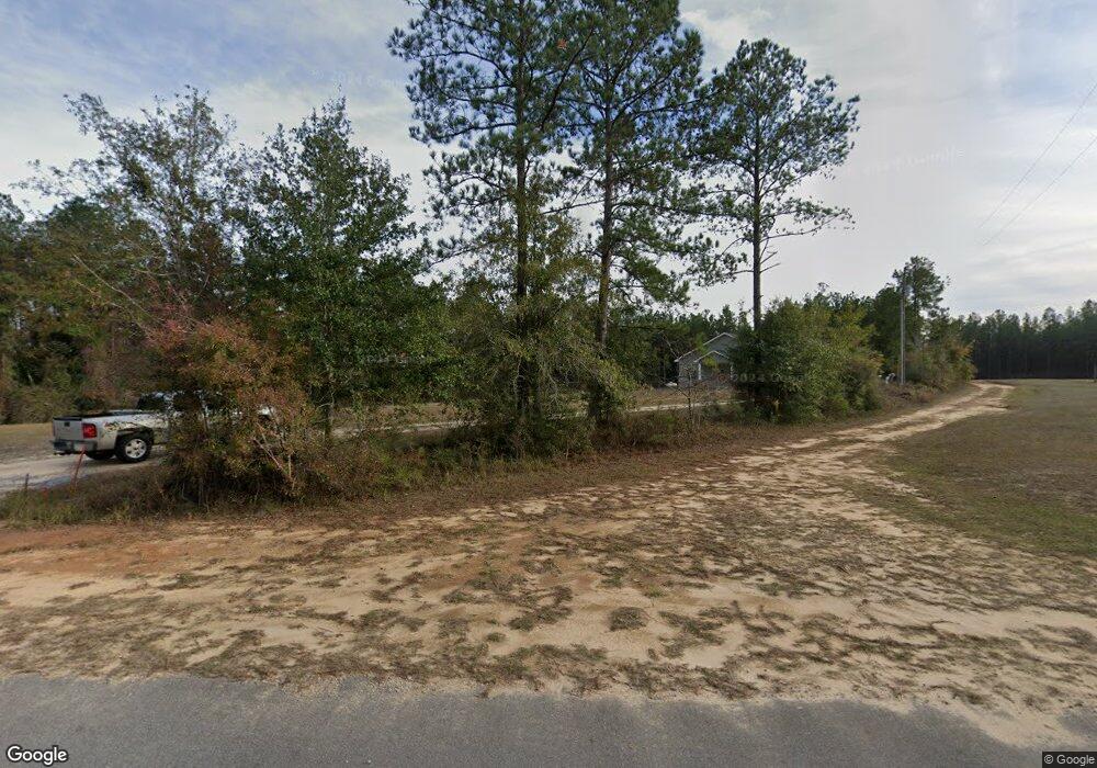 239 Monkey Mizell Rd, Lucedale, MS 39452 - photo 1