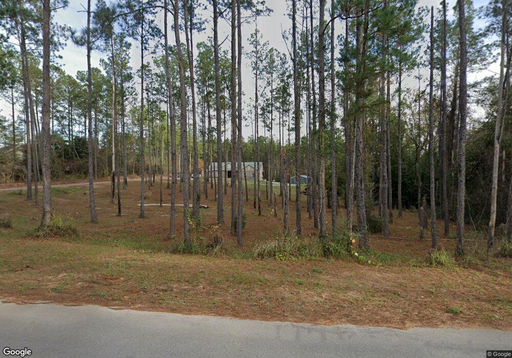 211 Monkey Mizell Rd, Lucedale, MS 39452 - photo 1