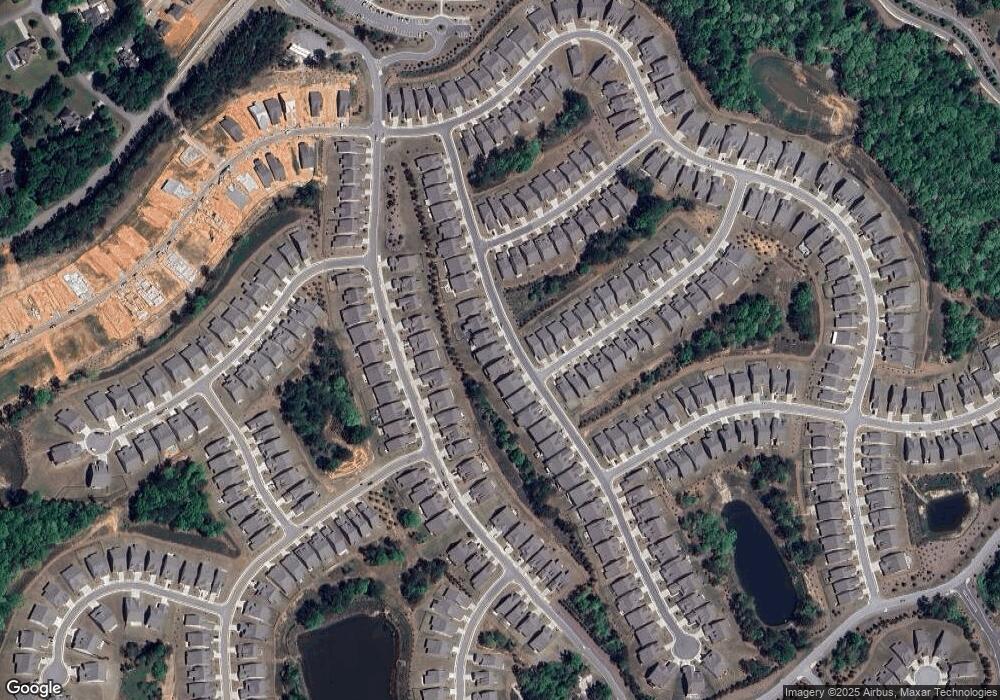 138 Erie Point, Hoschton, GA 30548 - photo 1