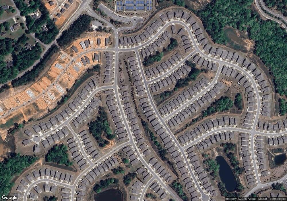 110 Erie Point, Hoschton, GA 30548 - photo 1