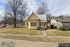 256 N Second St, Tutwiler, MS 38963