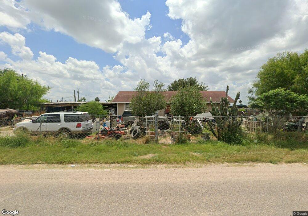 307 Verde Cir, Donna, TX 78537 - photo 1