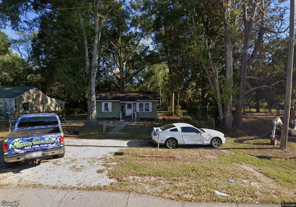 1604 6th Ave, Picayune, MS 39466 - photo 1