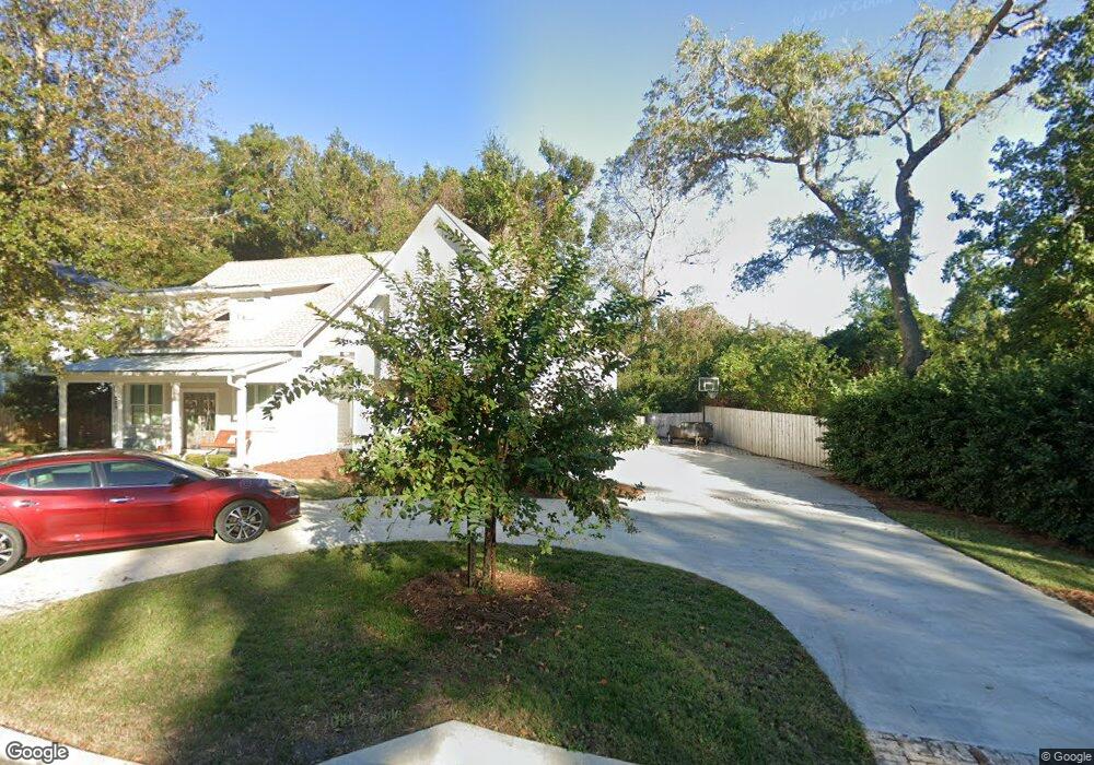 1009 Silver Oaks Ln, Saint Simons Island, GA 31522 - photo 1