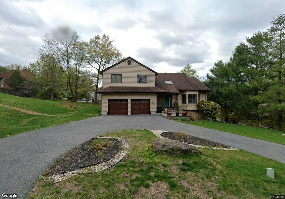 2 Mancuso Dr, Ossining, NY 10562 - photo 1