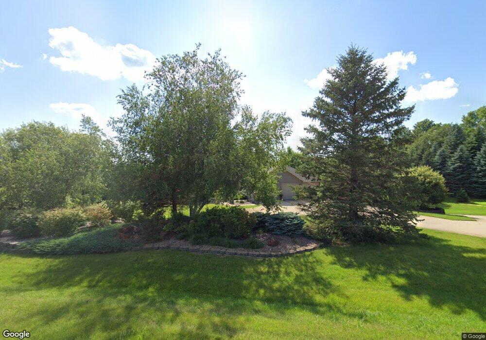 21941 Indian Hills Rd, Albert Lea, MN 56007 - photo 1