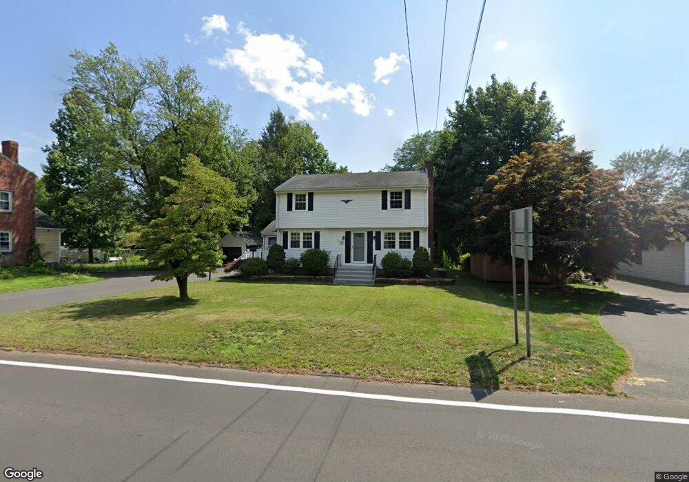 31 Park Ave, Windsor, CT 06095 - photo 1