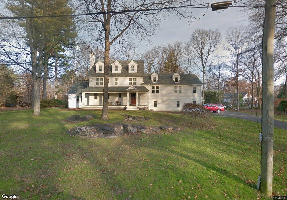 8 Kona Rd, Darien, CT 06820 - photo 1