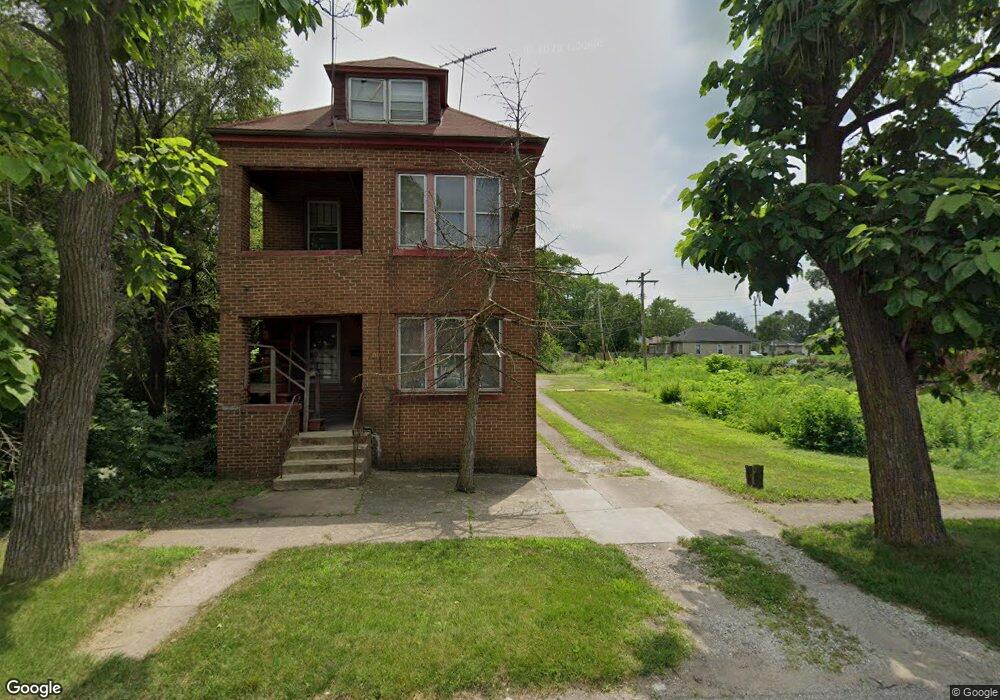 3011 W 15th Ave, Gary, IN 46404 - photo 1