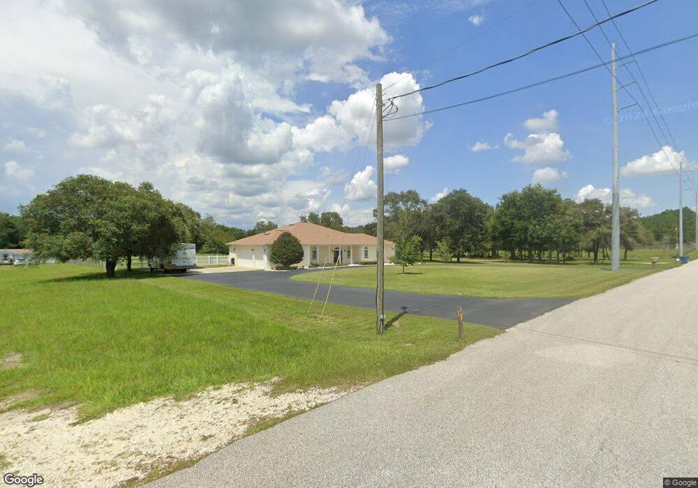 Crowell Rd, Spring Hill, FL 34613 - photo 1