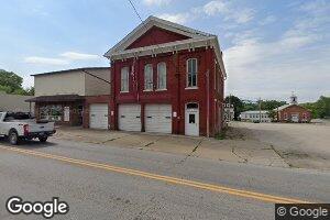 455 Po Box, Beverly, OH 45715