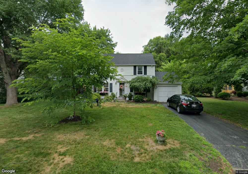 24 Boulder Brook Rd, Wellesley Hills, MA 02481 - photo 1