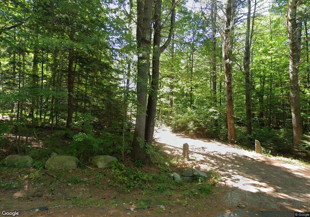 33 Randall Rd, Moultonborough, NH 03254 - photo 1