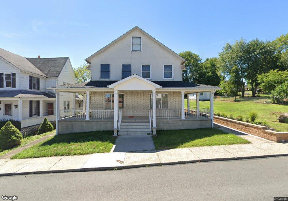 505 W Taylor St unit 507, Taylor, PA 18517 - photo 1